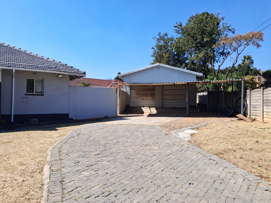 4 Bedroom Property for Sale in Protea Park North West